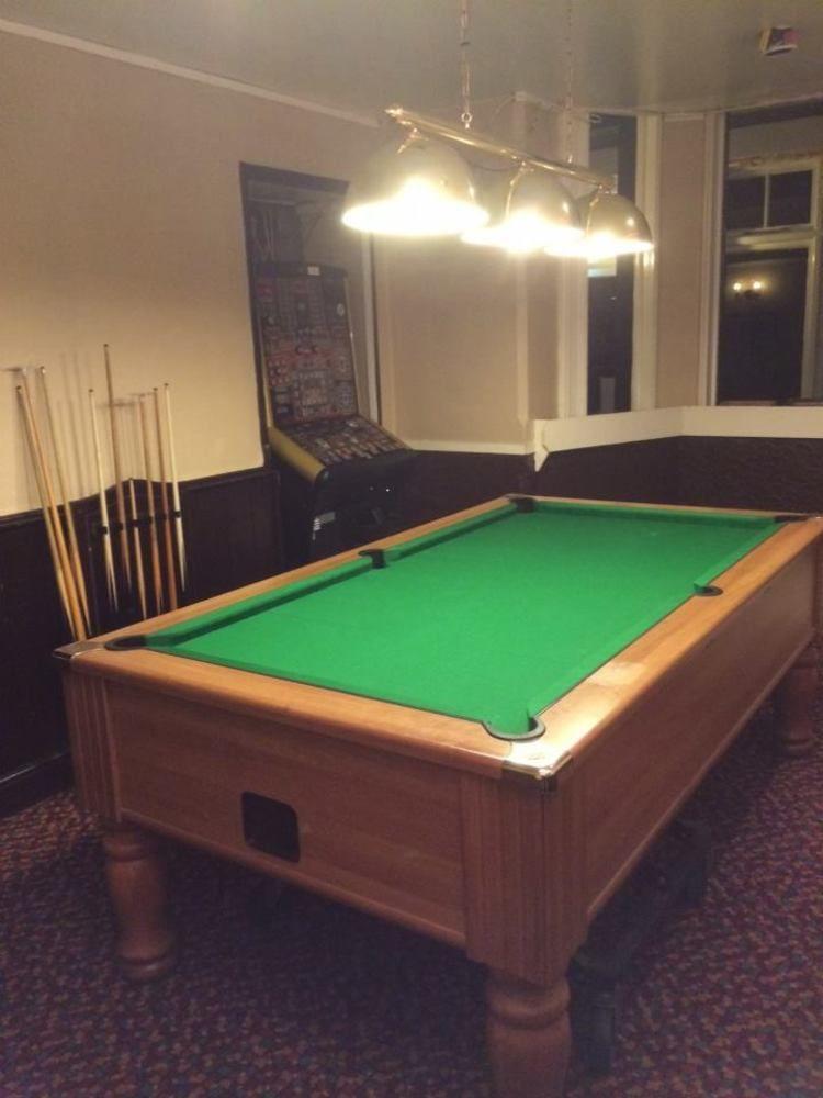 The West Town Inn Hayling Island 外观 照片