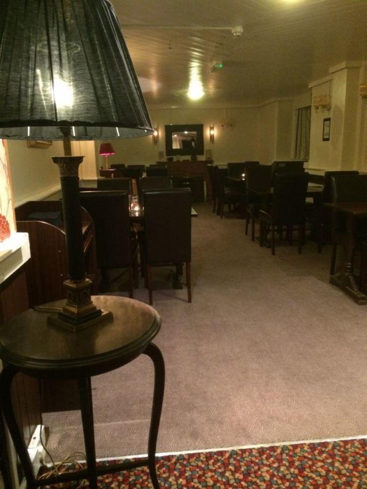 The West Town Inn Hayling Island 外观 照片